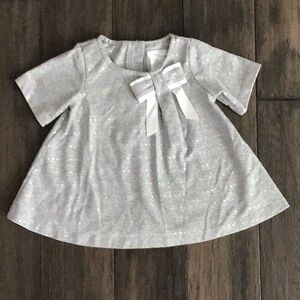 Tahari Baby dress, 12-18 month